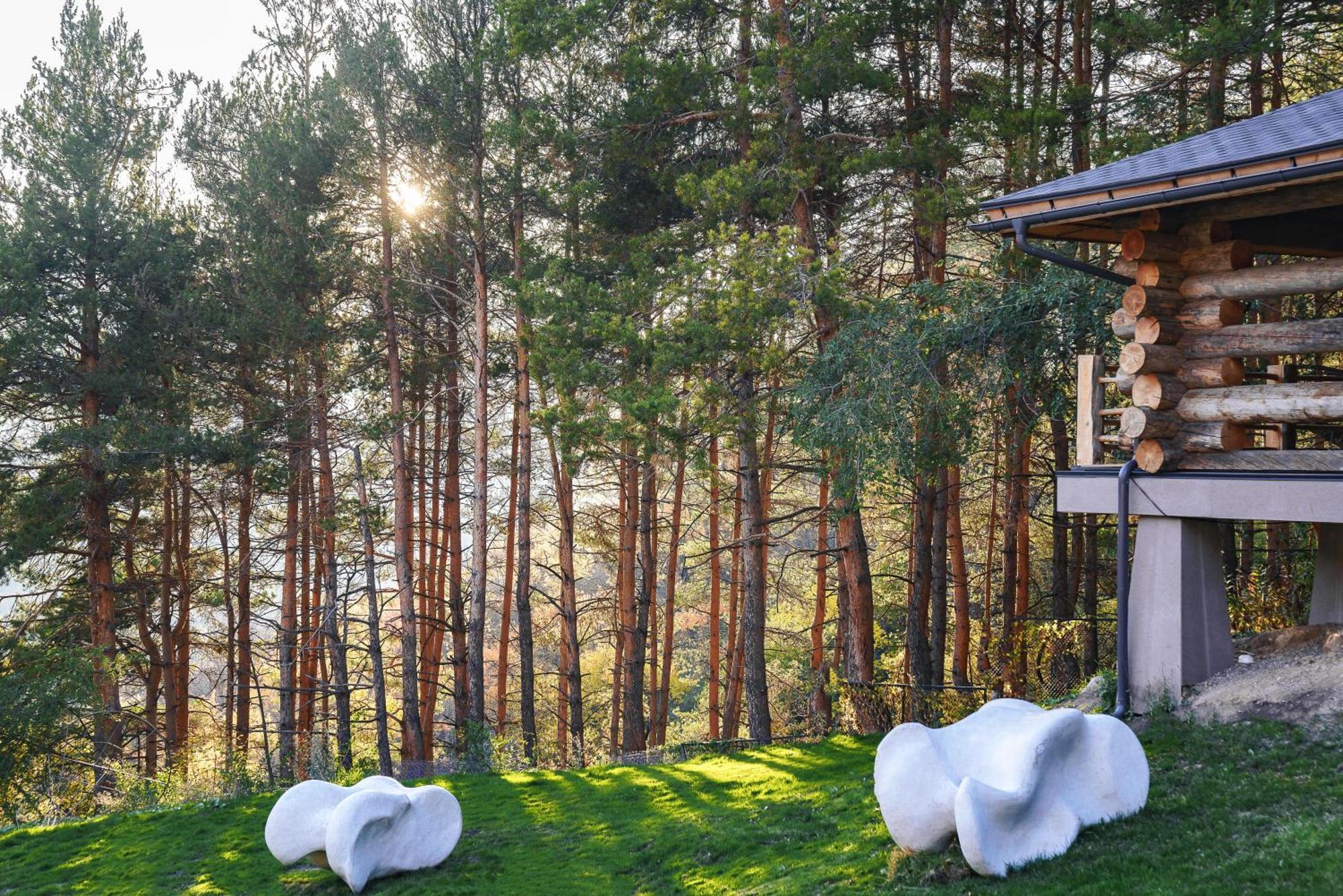 Qazaq Auyl Eco * 阿拉木图